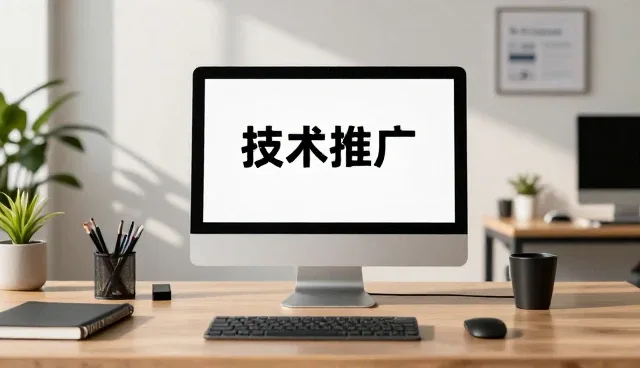 技术推广如何在智能制造场景中实现价值落地