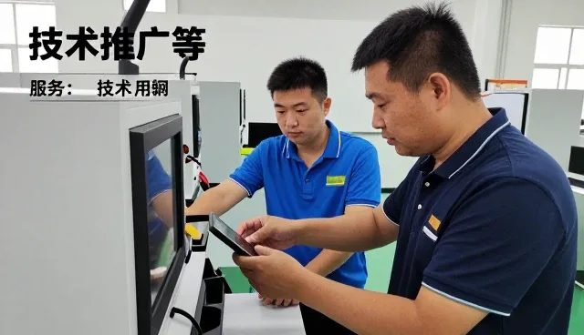 技术咨询套餐适合哪些应用环境？