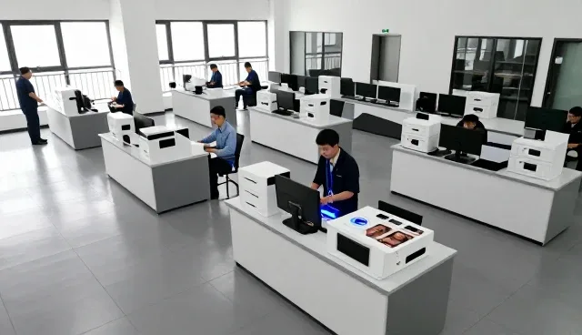 技术咨询套餐让新建楼盘管理更加高效